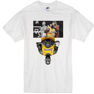 King Mamba Tee